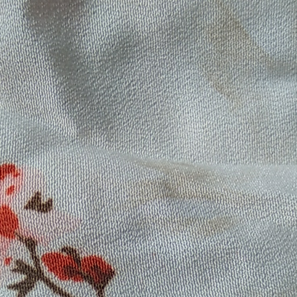 Flowy Floral top - Picture 4 of 5